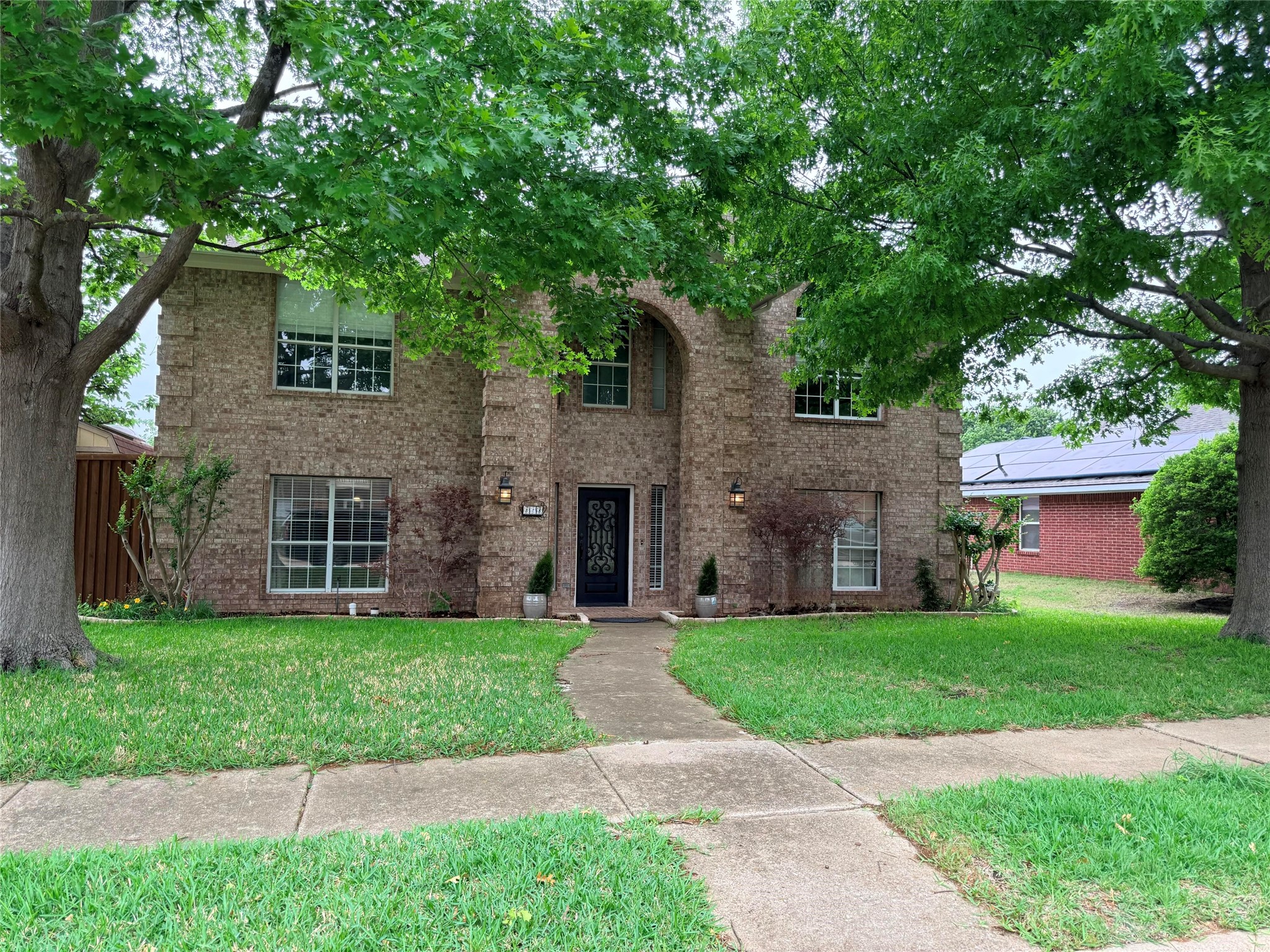 828 Rockefeller Lane Allen TX 75002