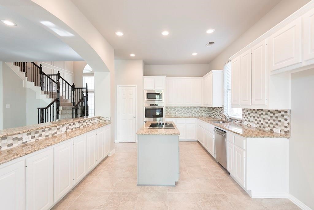 512 Saginaw Court Allen TX 75013