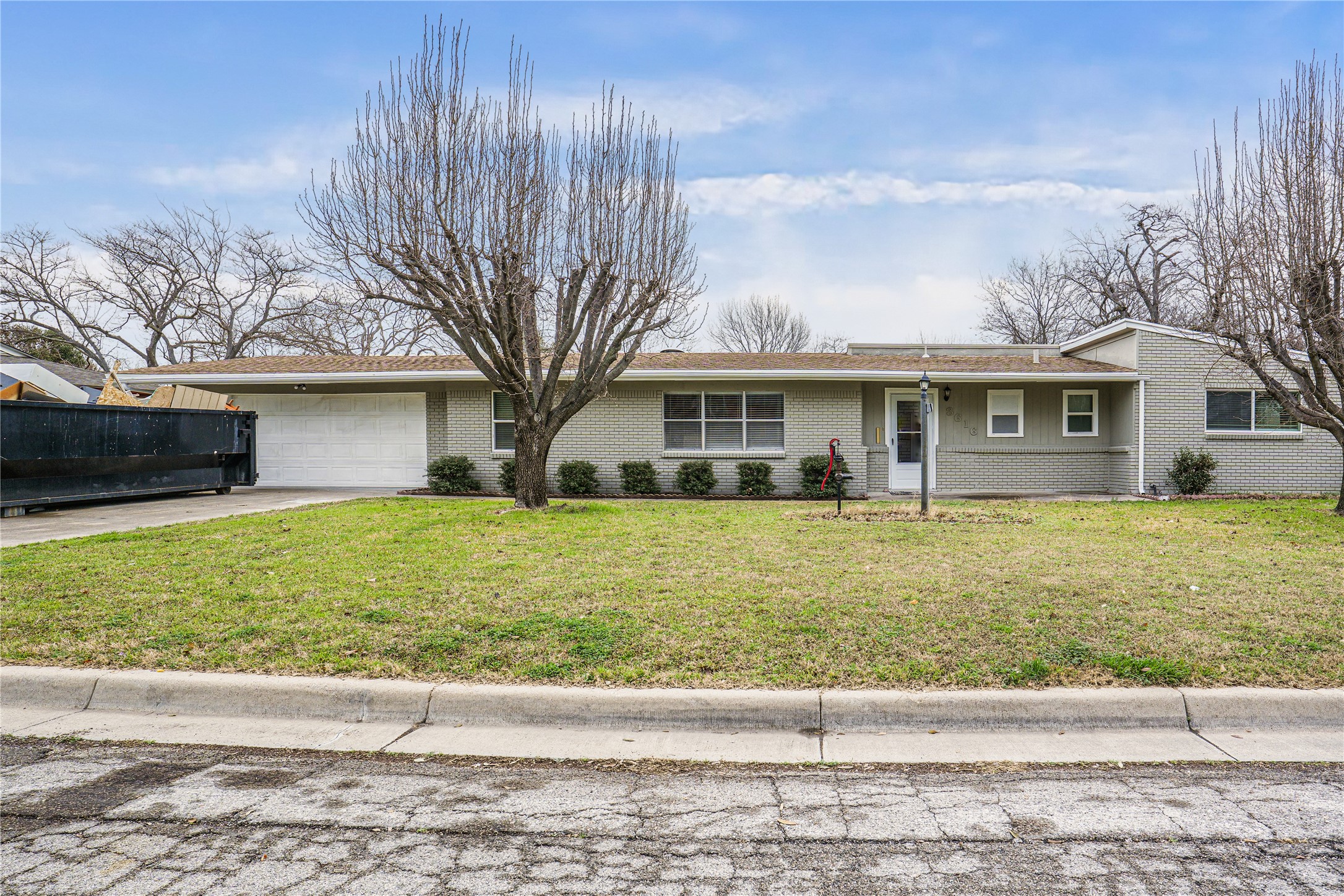 3616 Labadie Drive Richland Hills TX 76118