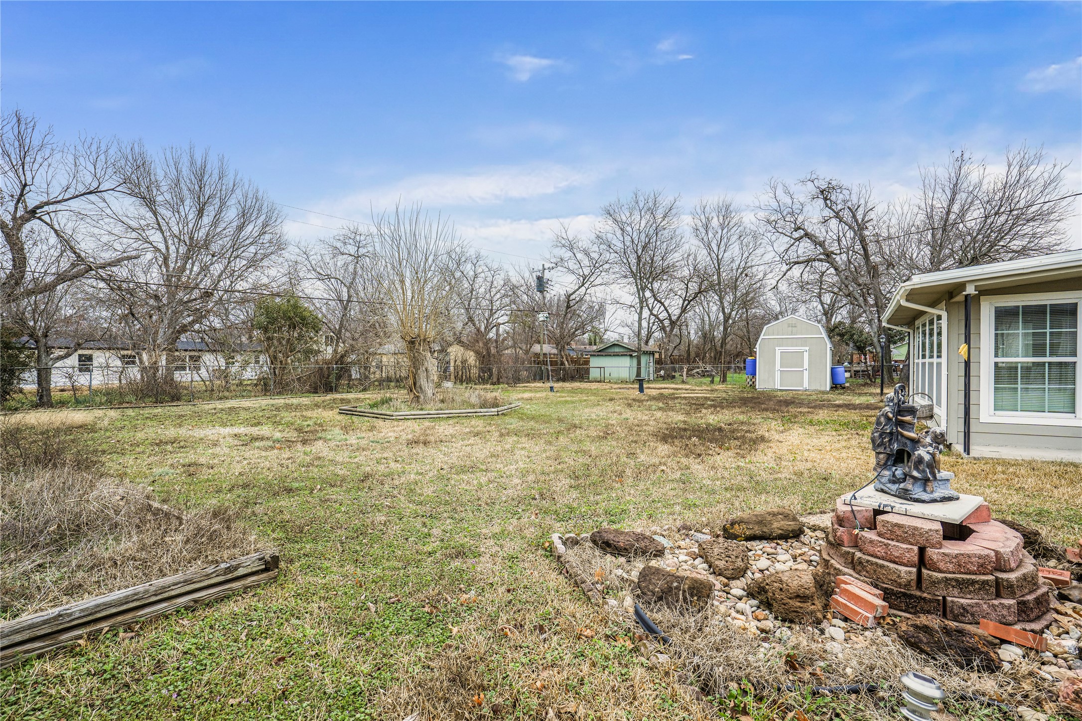 3616 Labadie Drive Richland Hills TX 76118