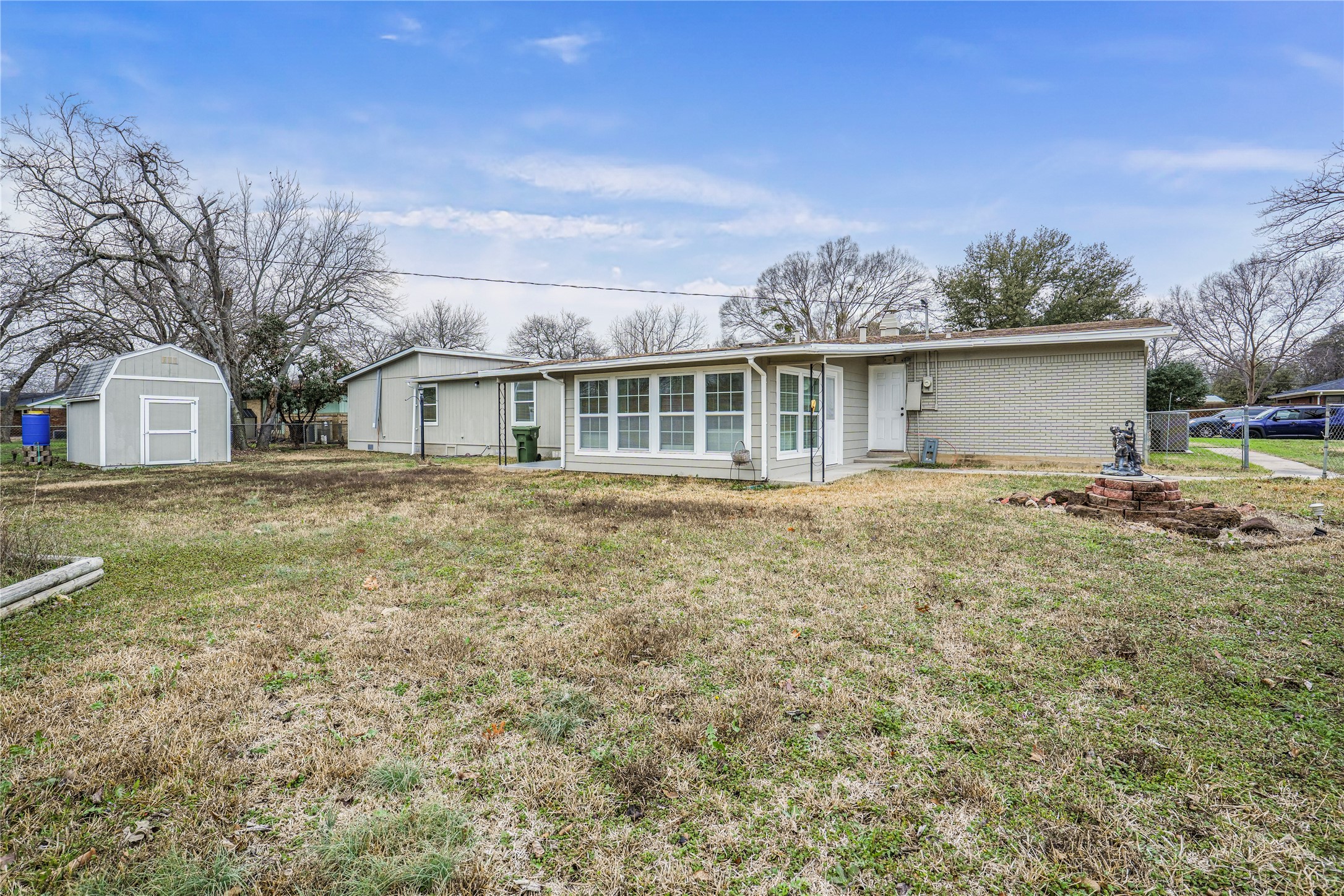 3616 Labadie Drive Richland Hills TX 76118