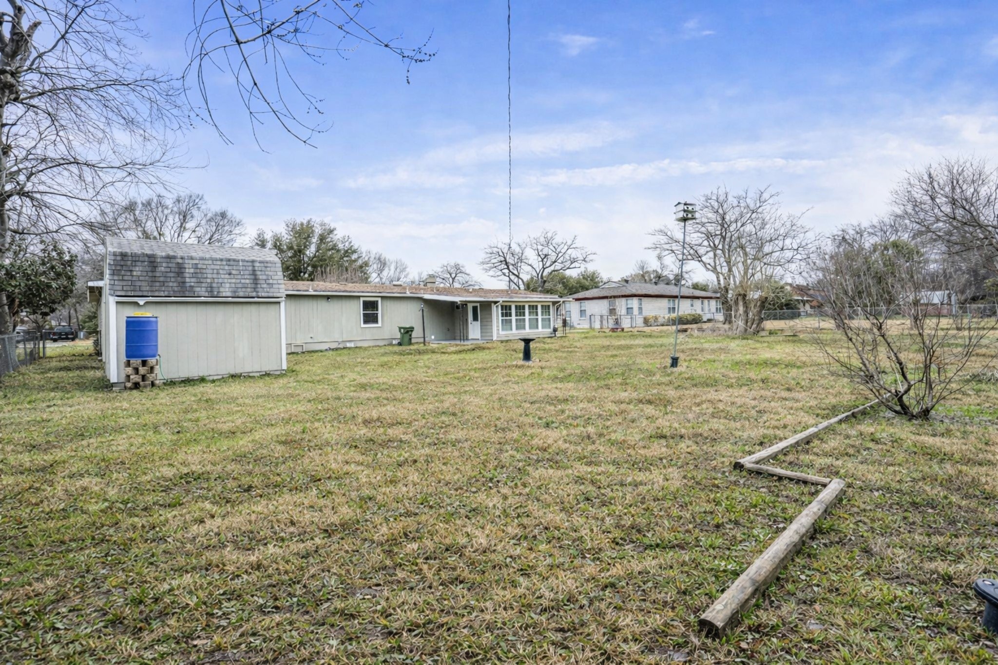 3616 Labadie Drive Richland Hills TX 76118
