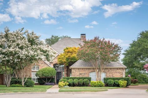 4711 N Meadow Ridge Circle Mckinney TX 75072