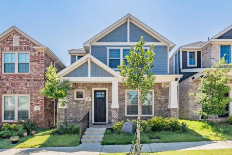225 Harbor Hills Drive Flower Mound TX 75028