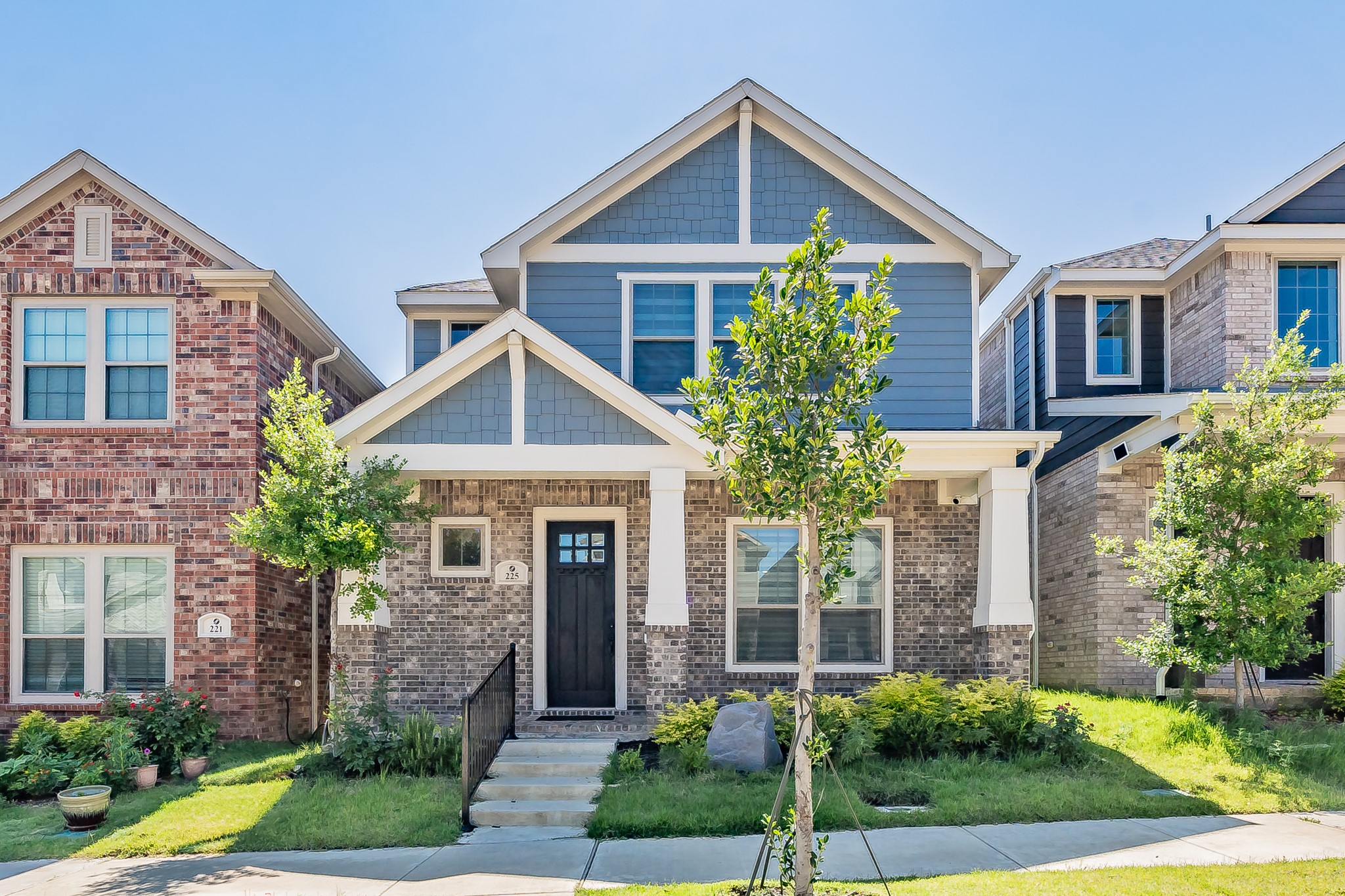 225 Harbor Hills Drive Flower Mound TX 75028