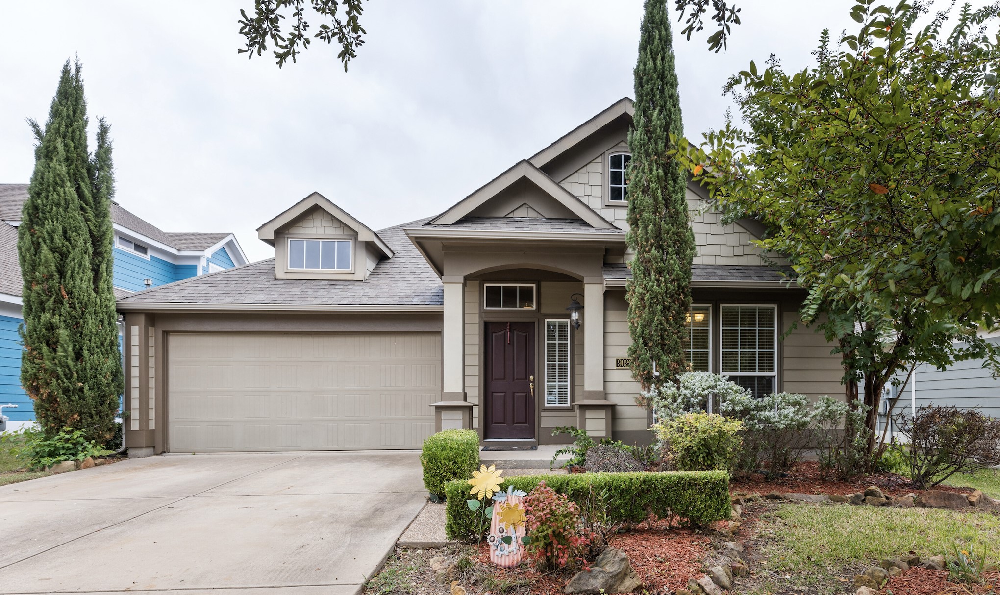9028 Manana Street Fort Worth TX 76244