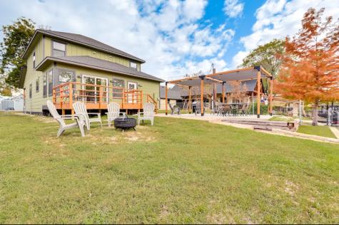 3422 Tahitian Court Granbury TX 76048