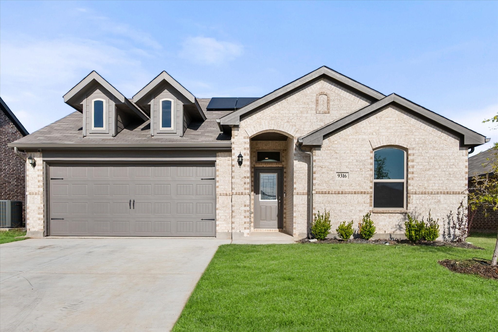 9316 Bali Drive Fort Worth TX 76123