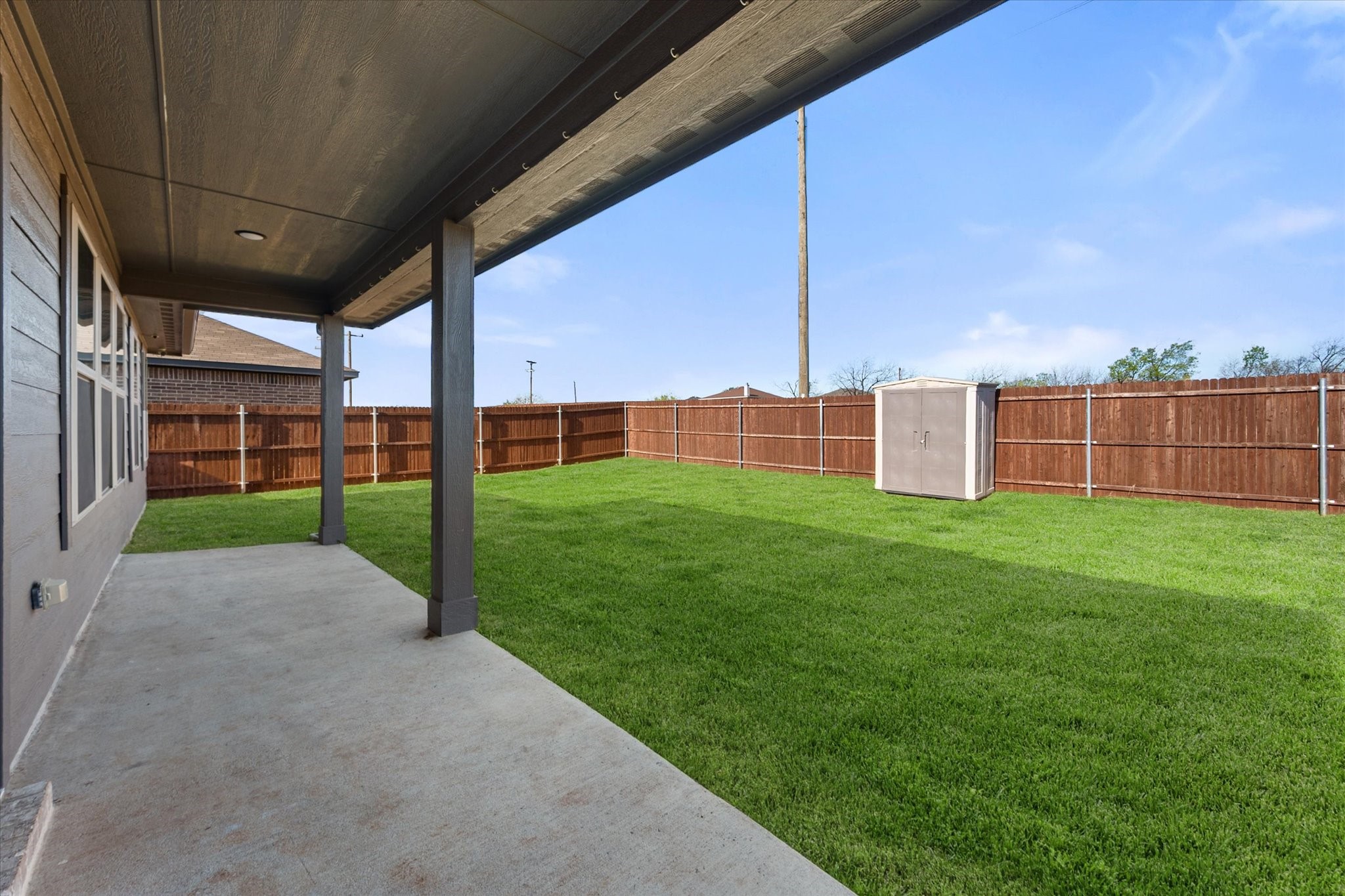 9316 Bali Drive Fort Worth TX 76123
