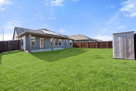 9316 Bali Drive Fort Worth TX 76123