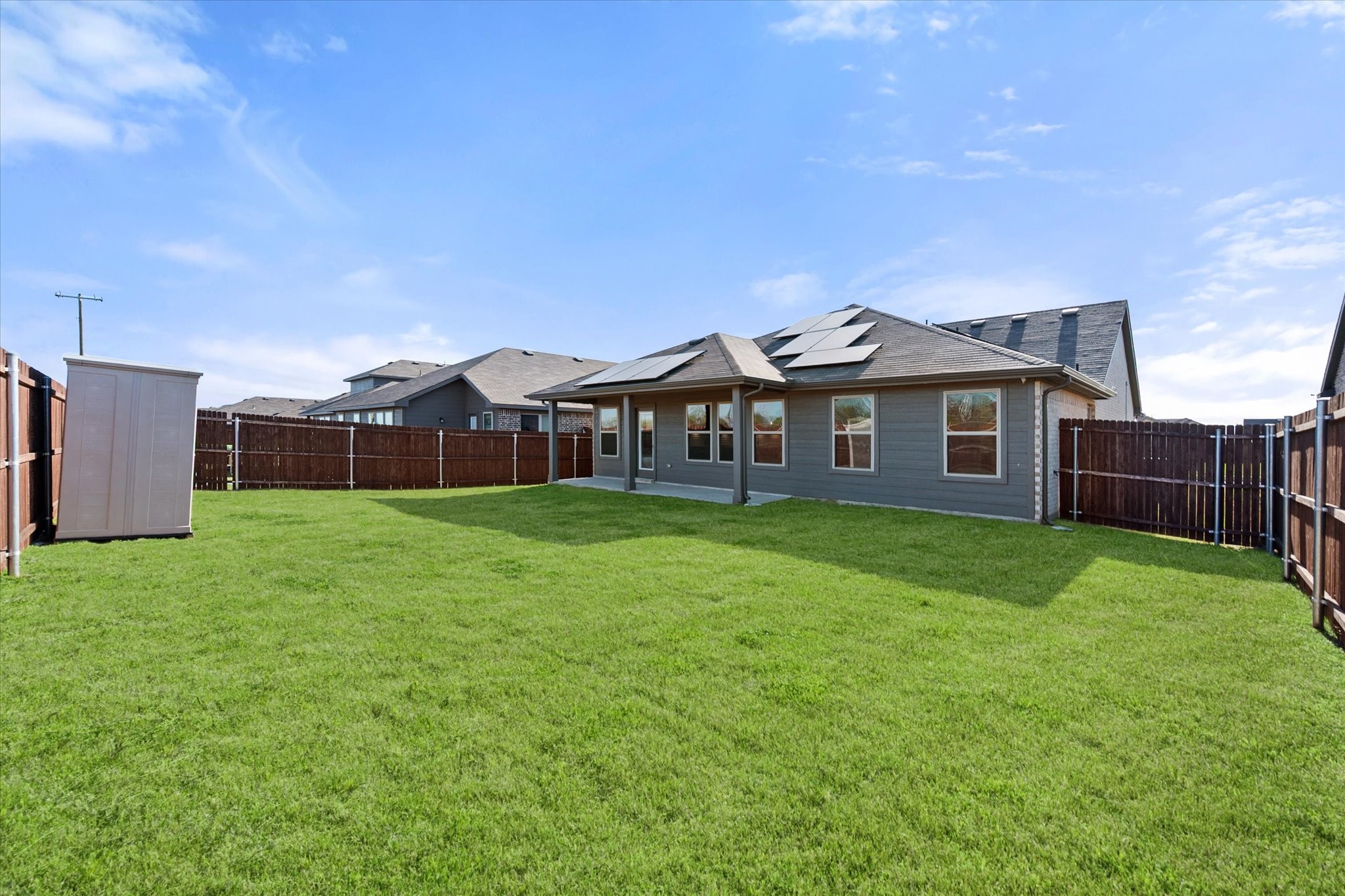 9316 Bali Drive Fort Worth TX 76123