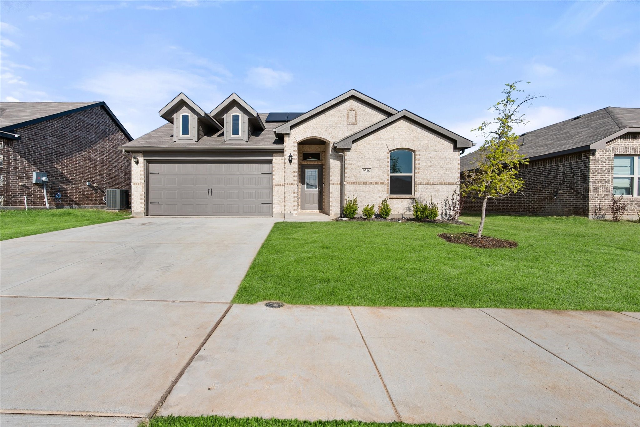9316 Bali Drive Fort Worth TX 76123
