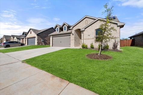 9316 Bali Drive Fort Worth TX 76123