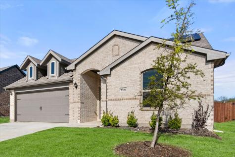 9316 Bali Drive Fort Worth TX 76123