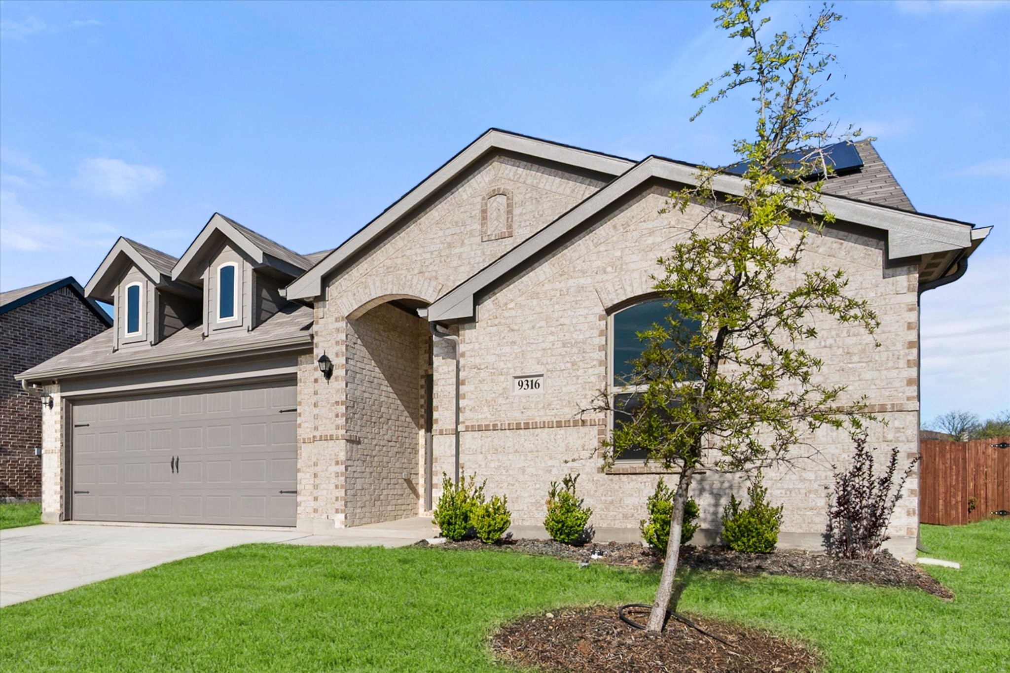 9316 Bali Drive Fort Worth TX 76123