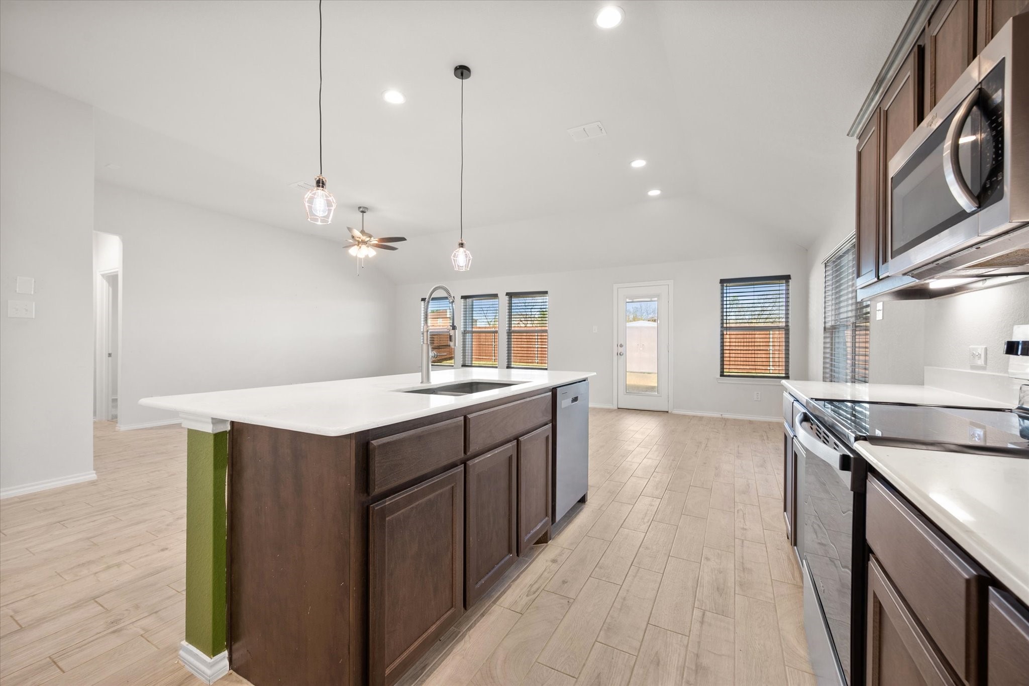 9316 Bali Drive Fort Worth TX 76123