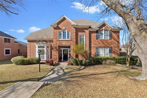6625 Barclay Lane Garland TX 75044