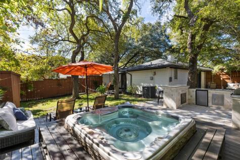 11906 Loch Ness Drive Dallas TX 75218