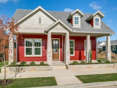 6009 Kessler Drive North Richland Hills TX 76180