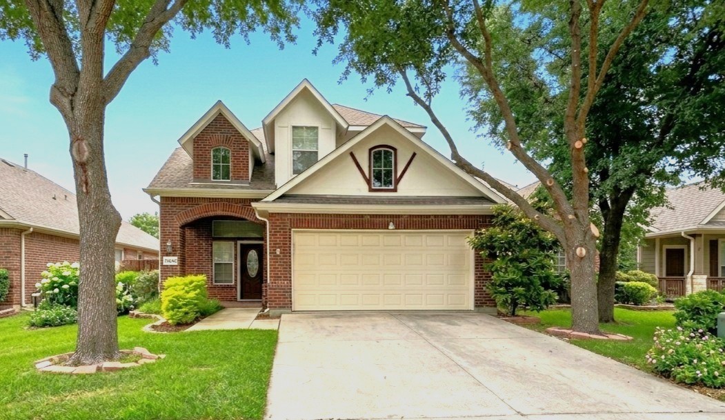 10204 Benwick Drive Mckinney TX 75072