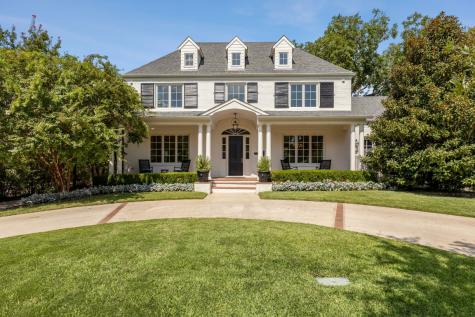 6427 Chevy Chase Avenue Dallas TX 75225