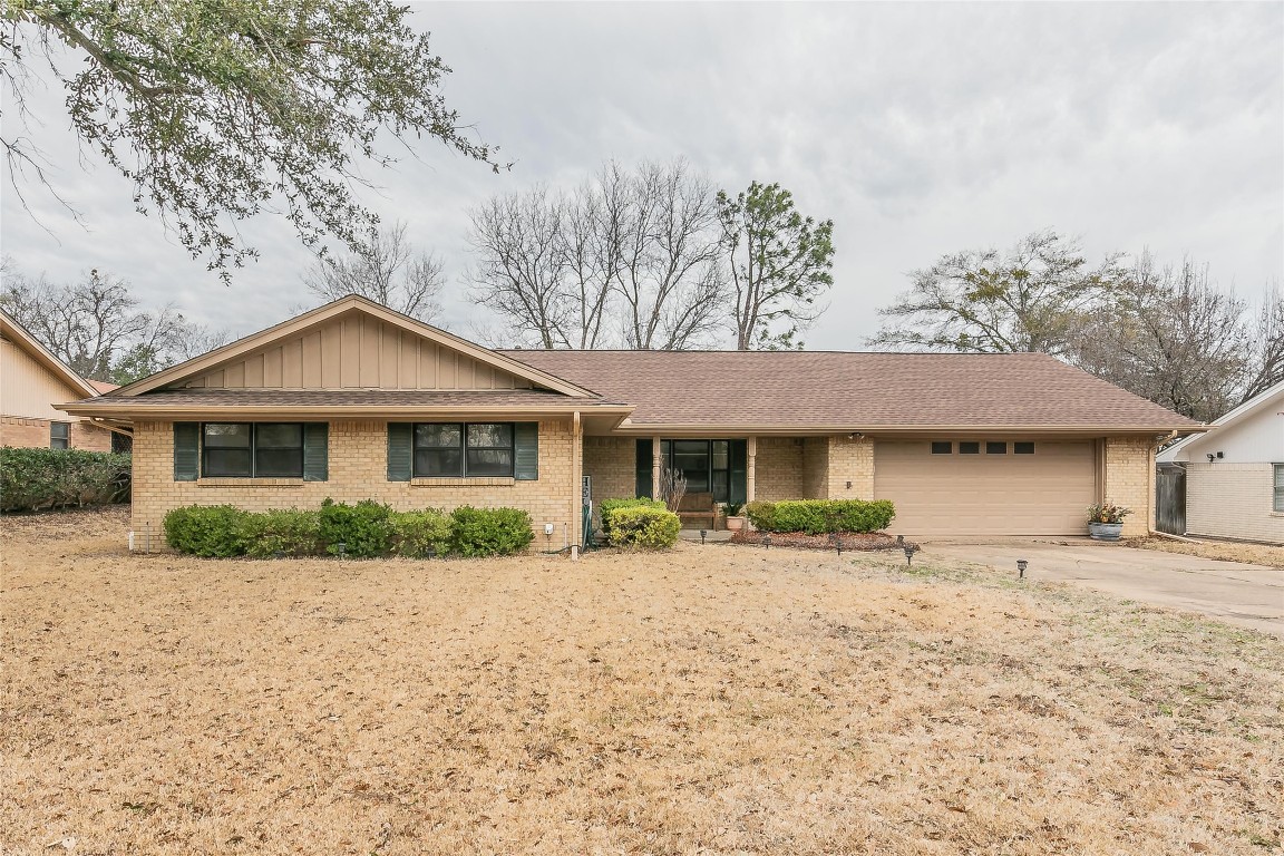 608 Deer Drive Greenville TX 75402