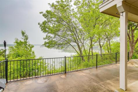109 Paradise Cove Whitney TX 76692