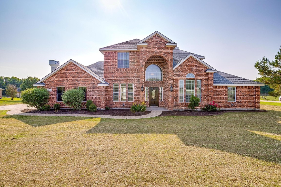 1904 Buckskin Road Crowley TX 76036