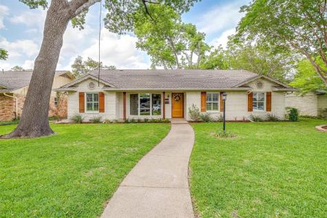 9433 Angleridge Road Dallas TX 75238