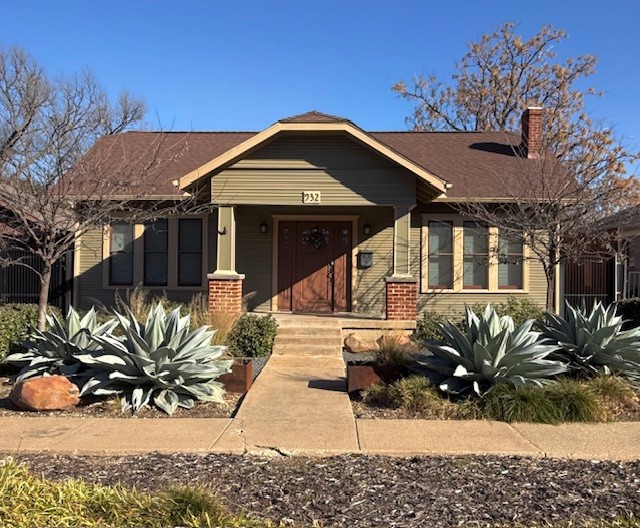 932 N Windomere Avenue Dallas TX 75208