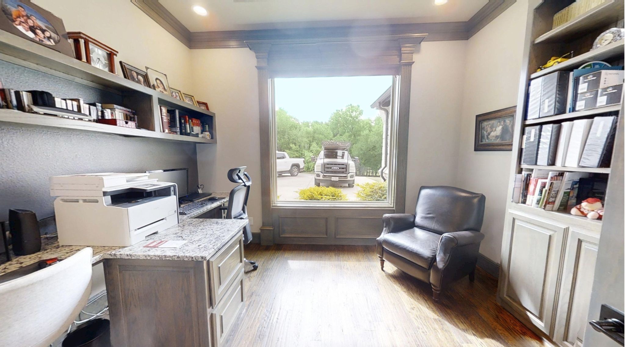 9503 Bellechase Road Granbury TX 76049