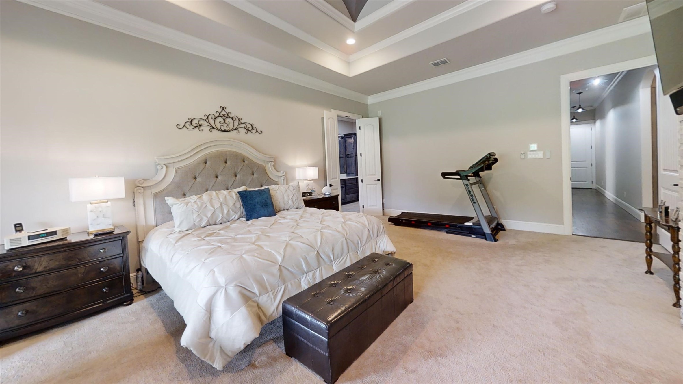 9503 Bellechase Road Granbury TX 76049