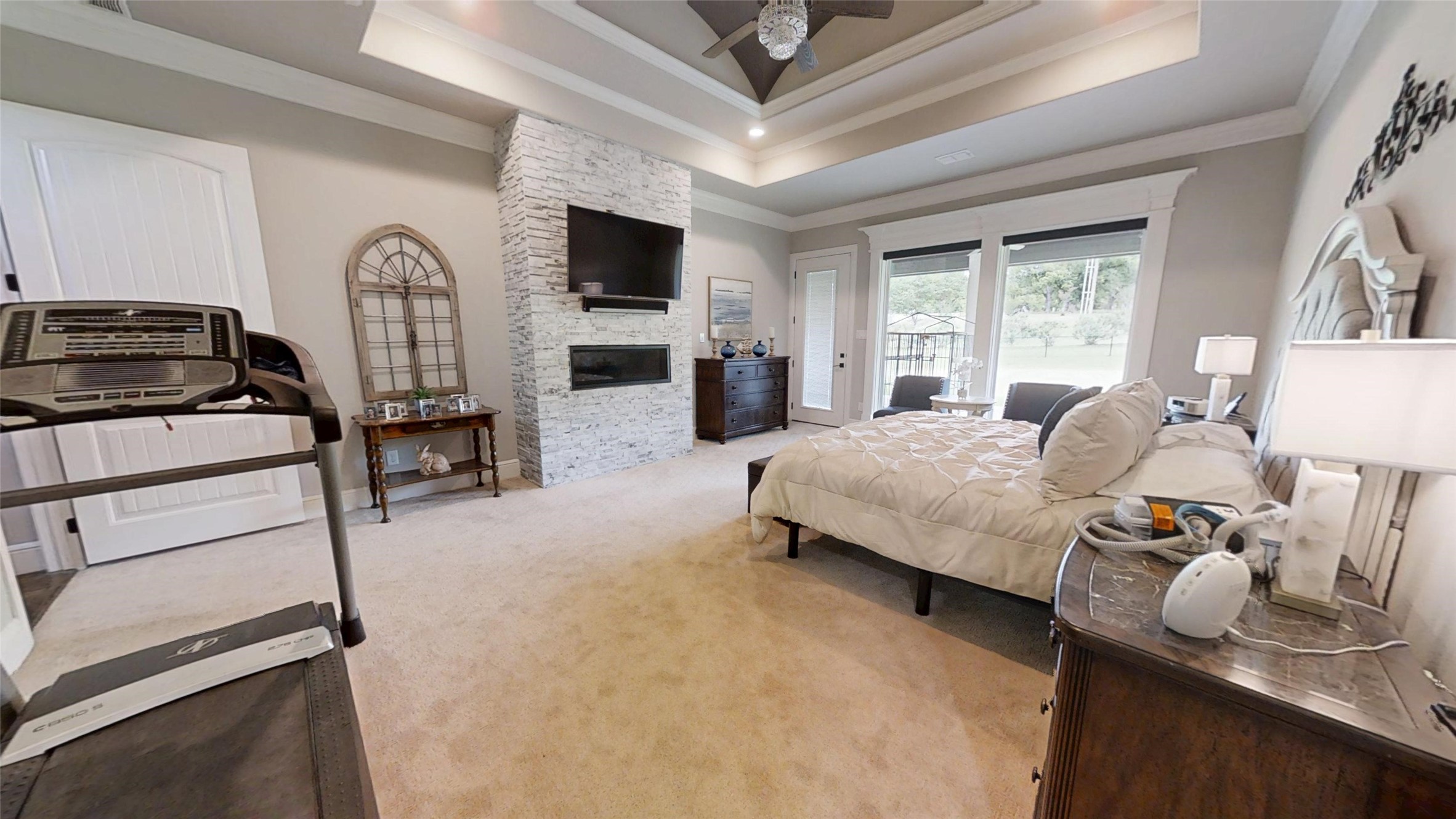 9503 Bellechase Road Granbury TX 76049