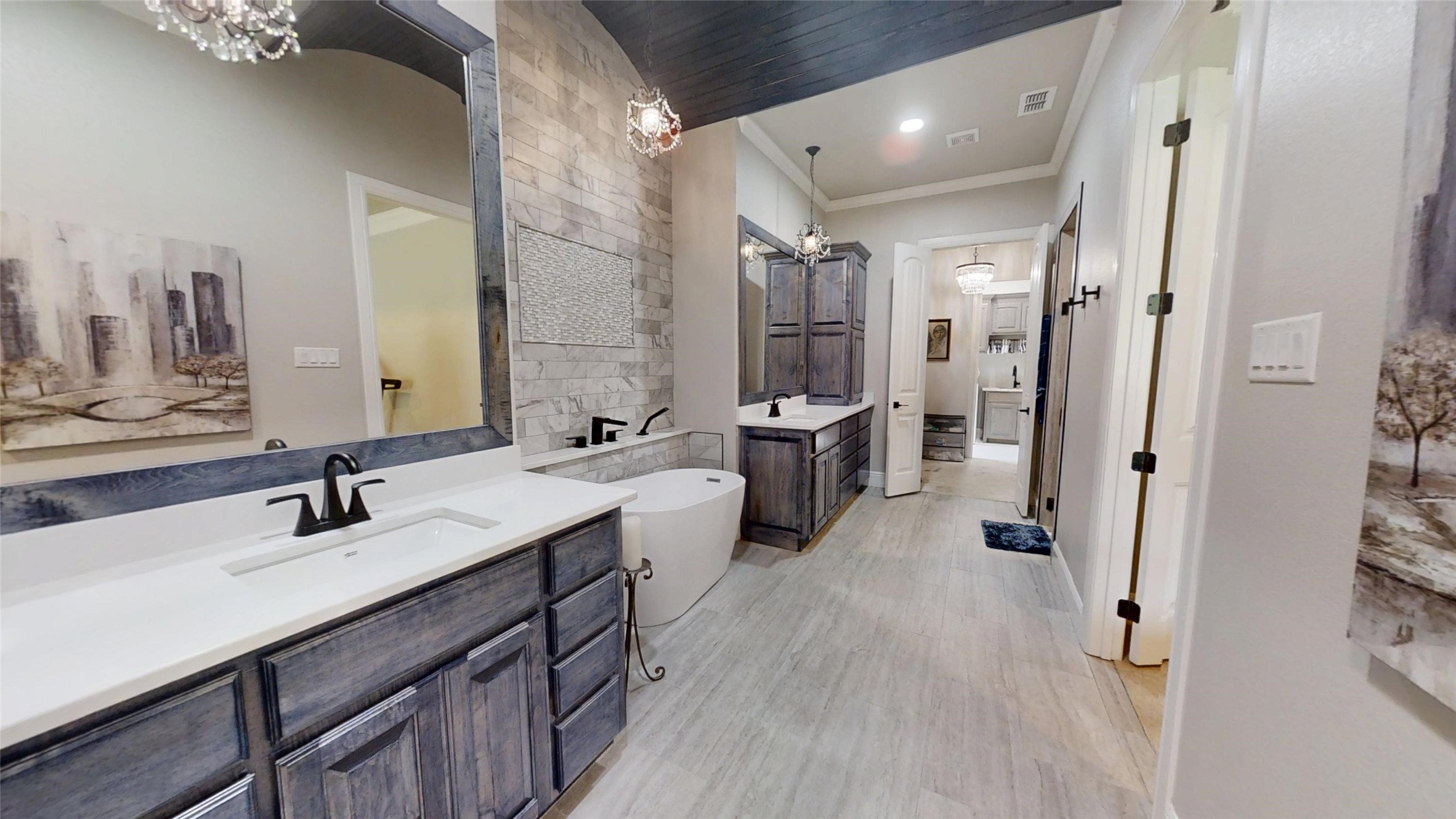 9503 Bellechase Road Granbury TX 76049