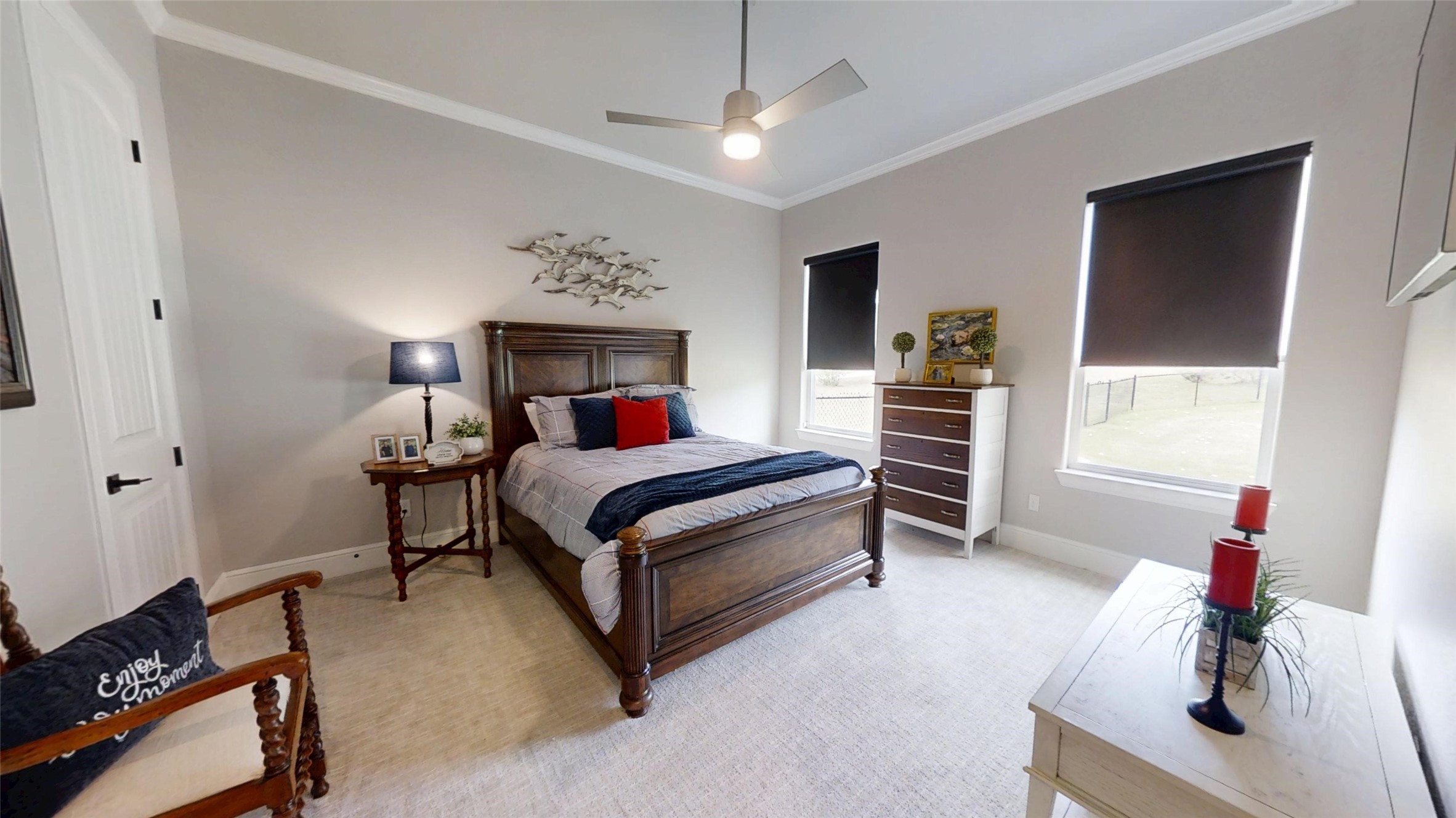 9503 Bellechase Road Granbury TX 76049