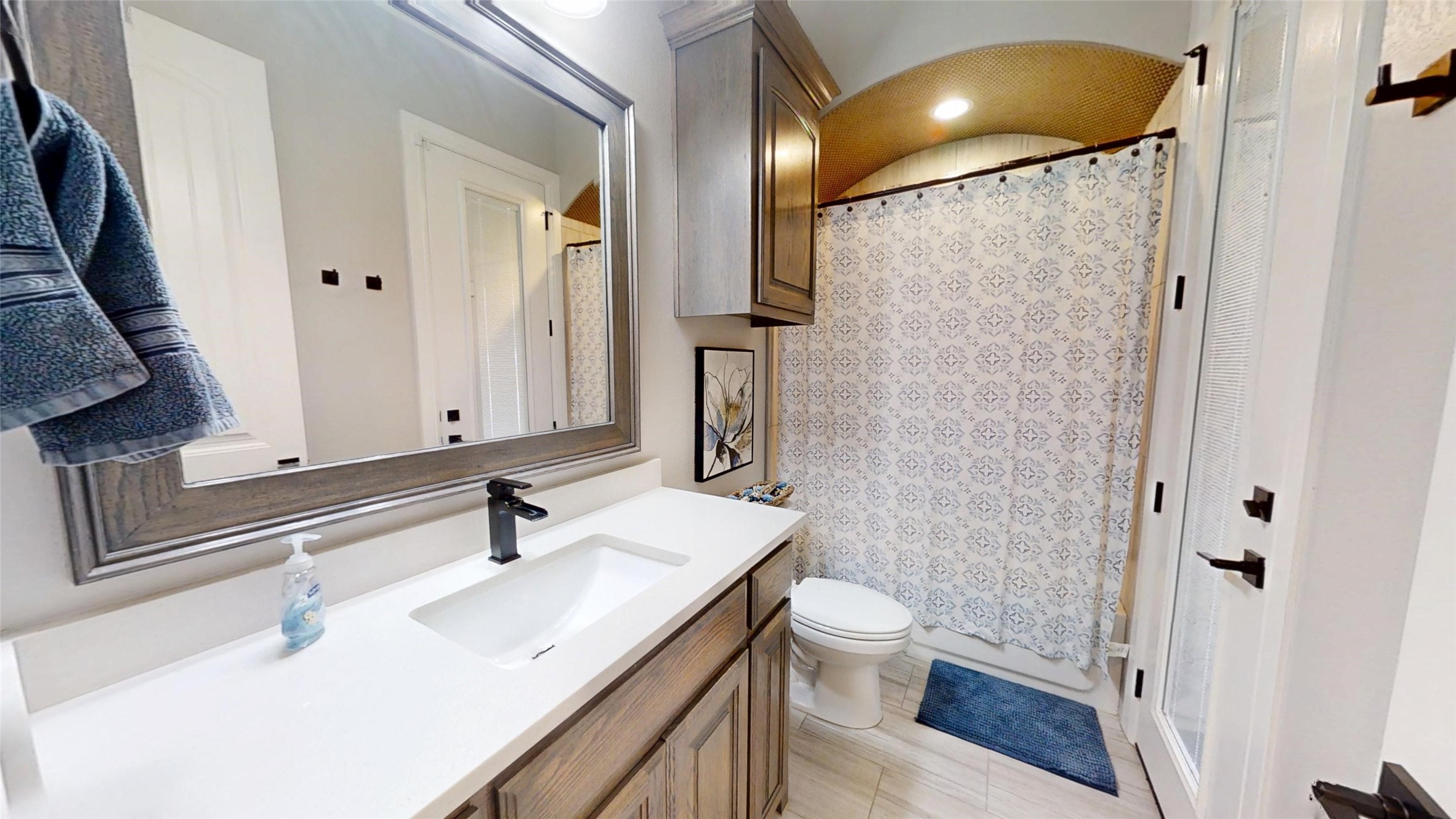 9503 Bellechase Road Granbury TX 76049