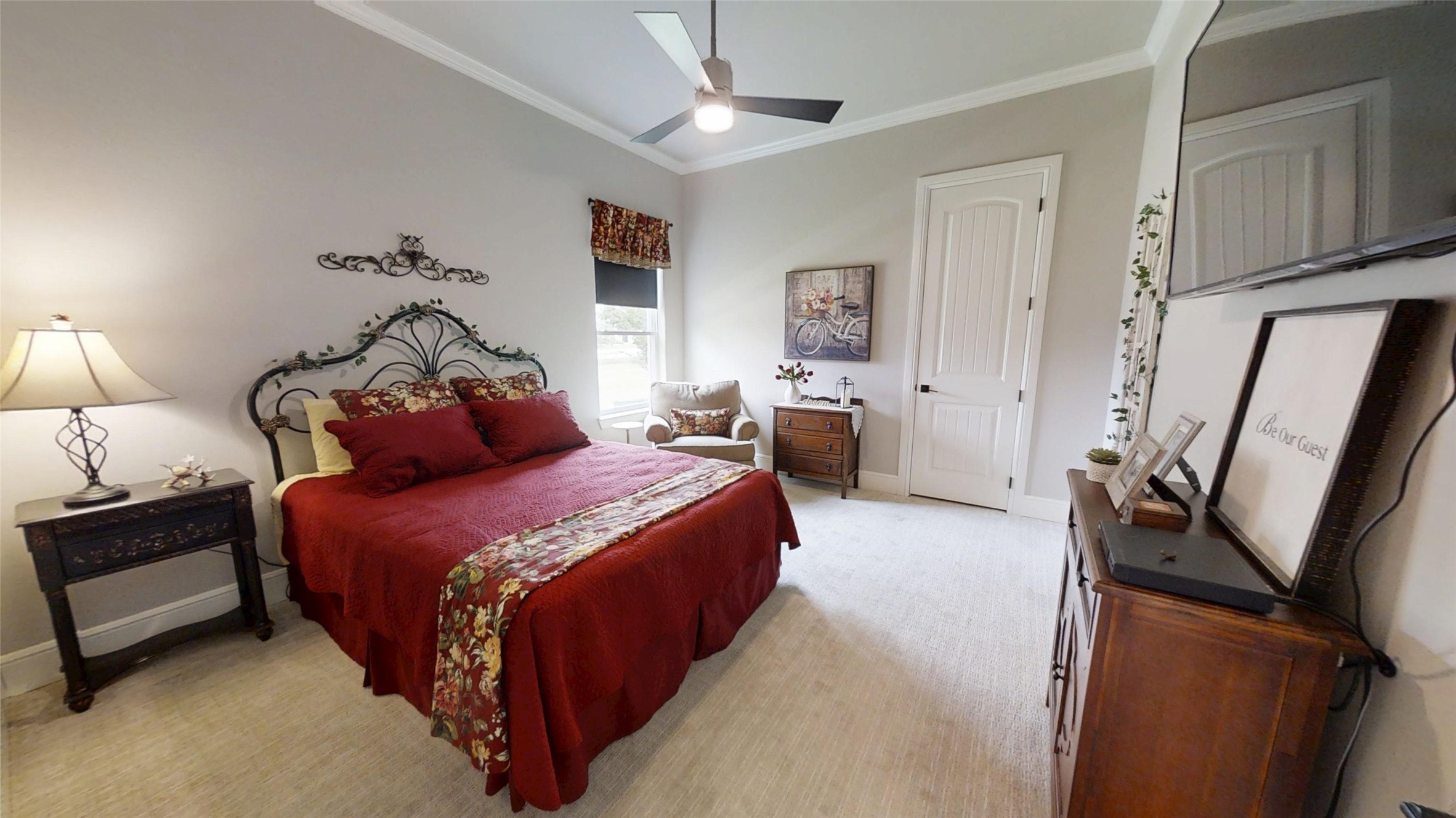 9503 Bellechase Road Granbury TX 76049