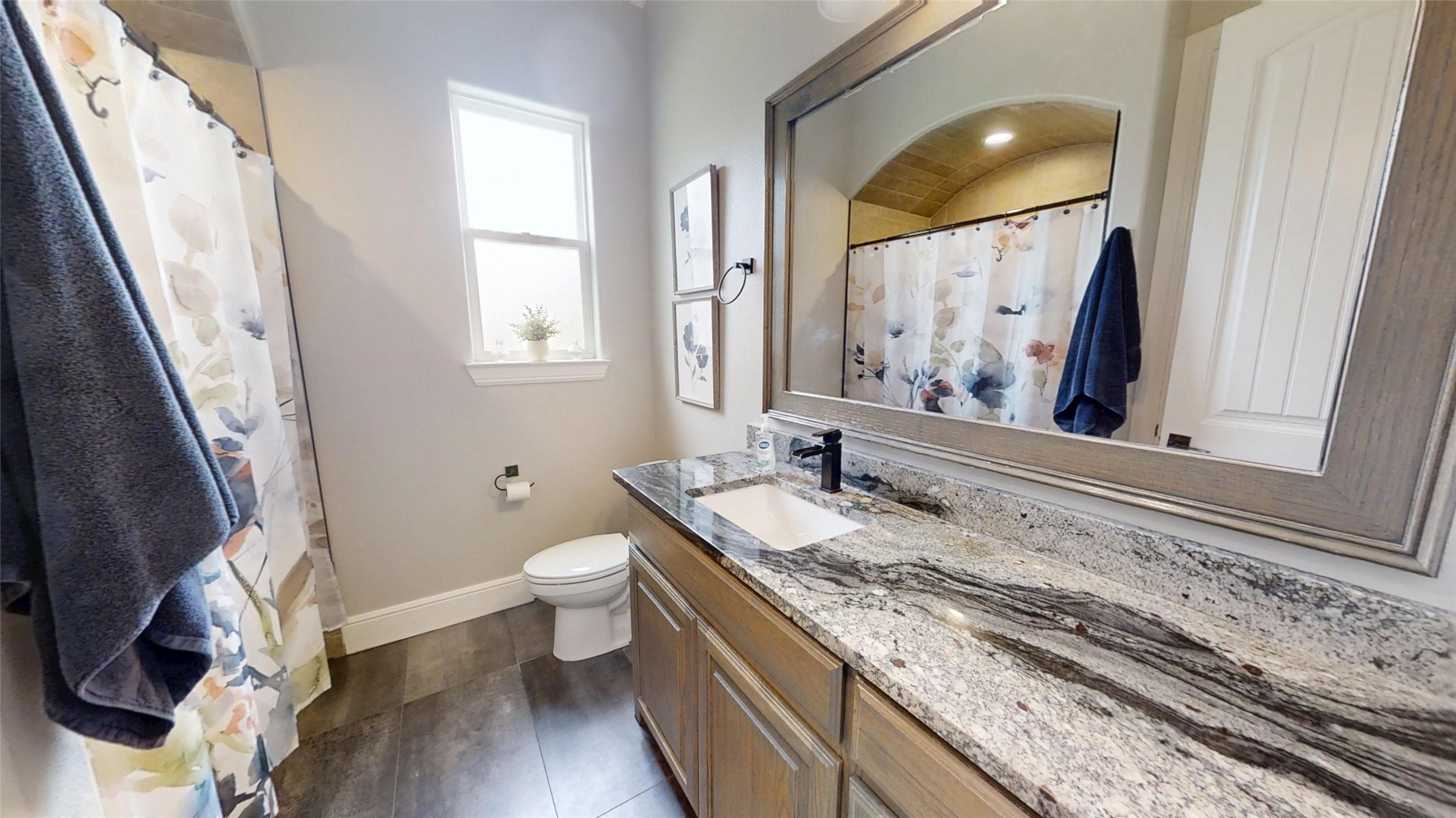 9503 Bellechase Road Granbury TX 76049