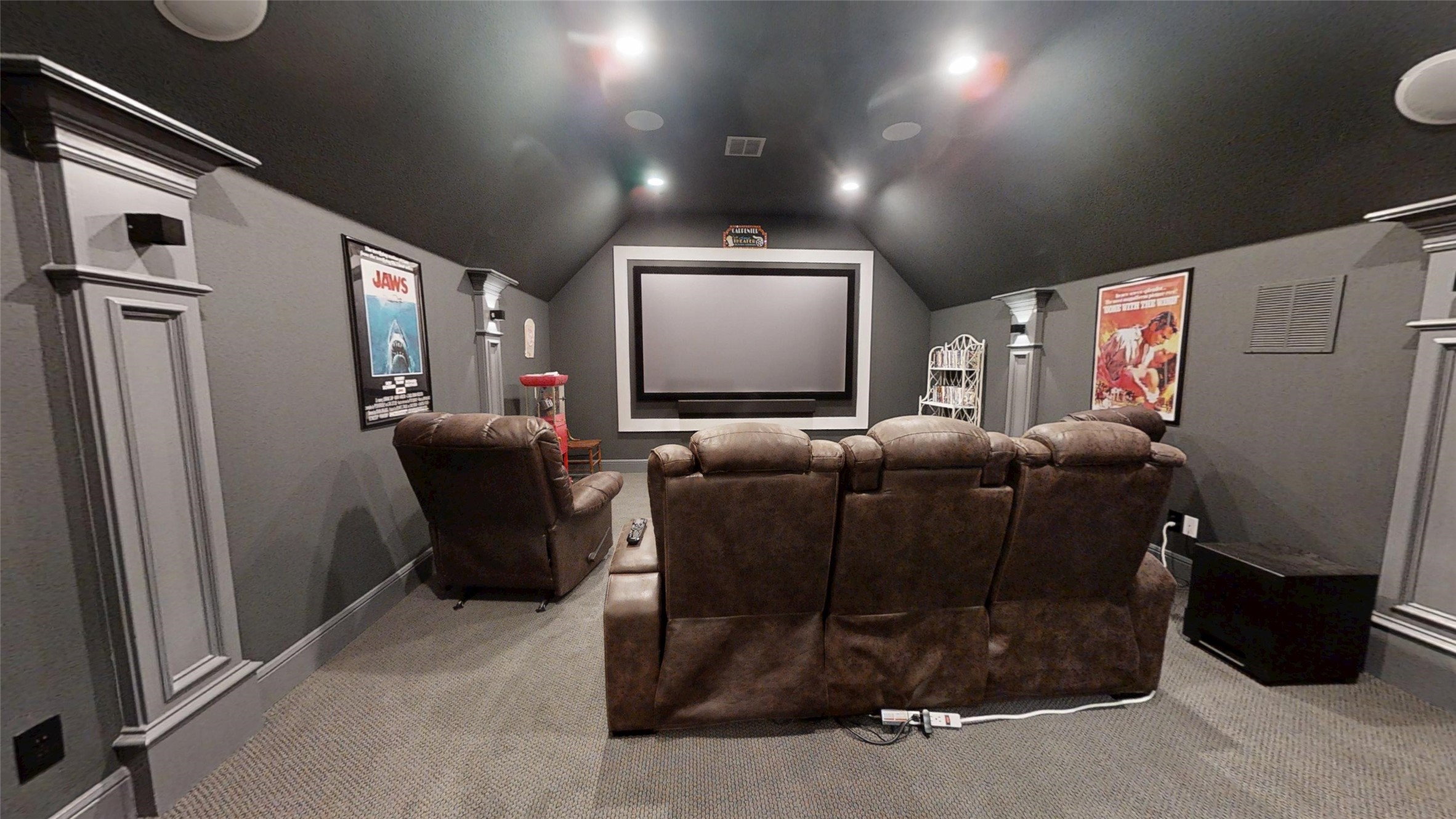 9503 Bellechase Road Granbury TX 76049