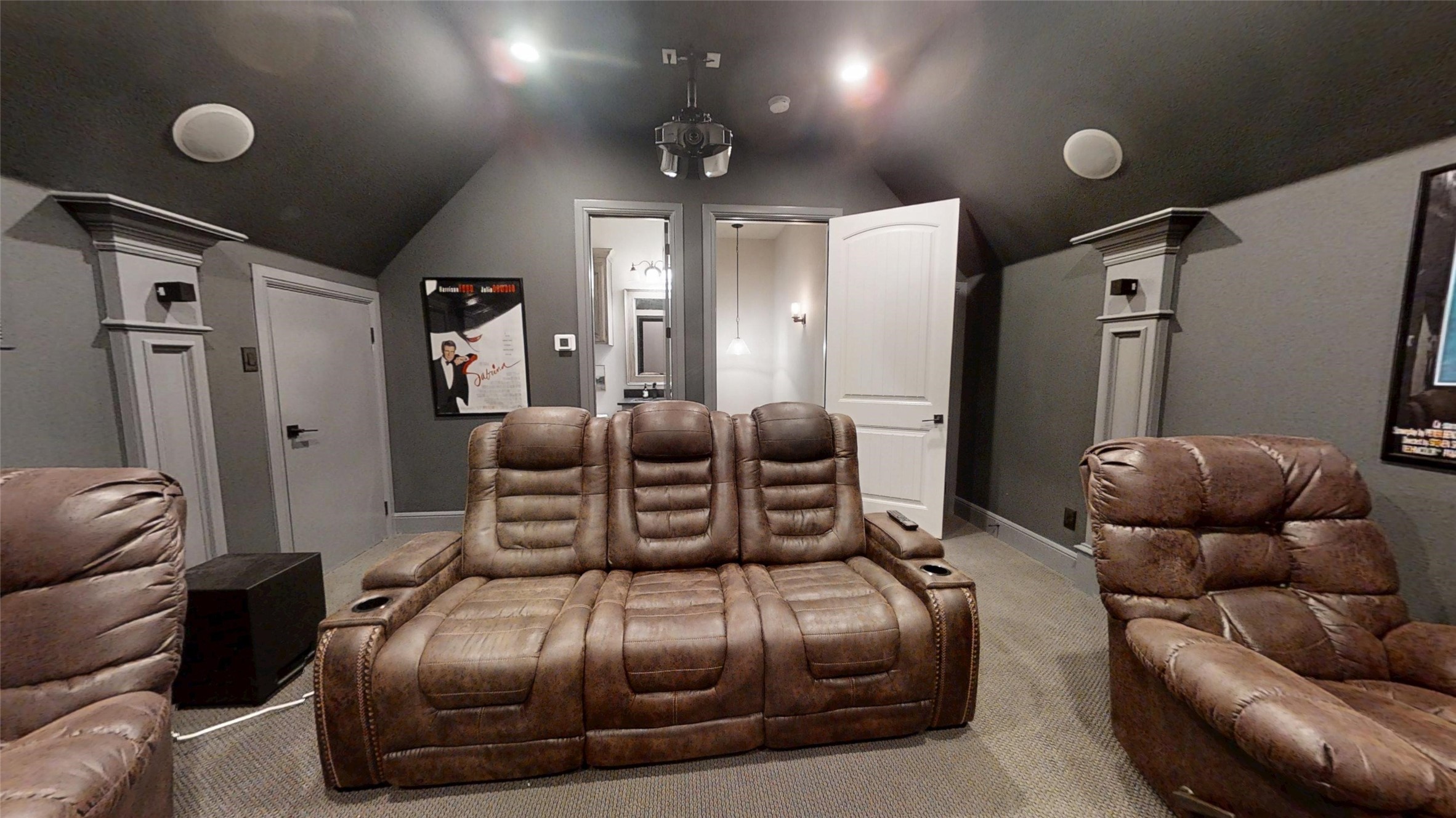9503 Bellechase Road Granbury TX 76049