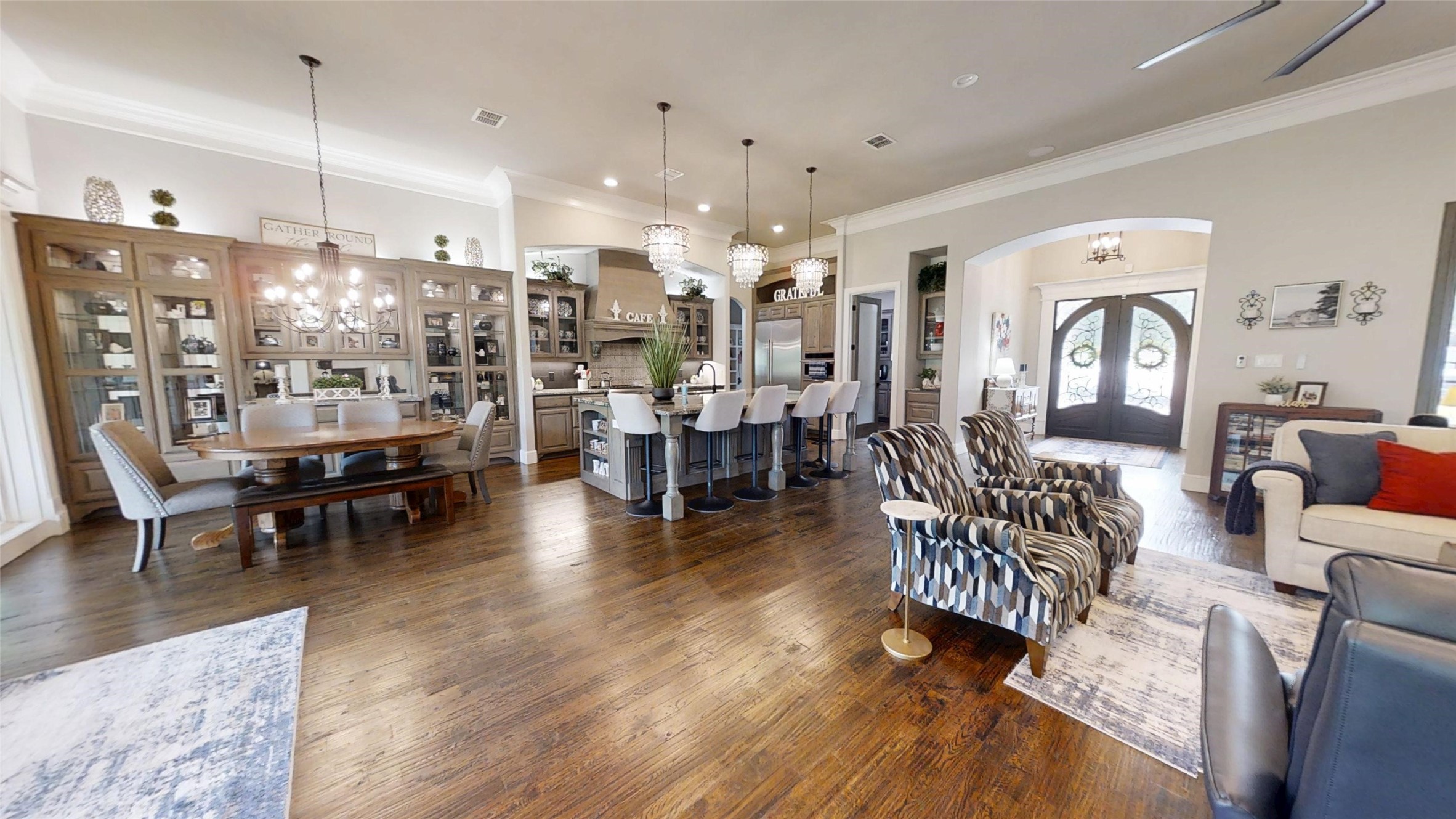 9503 Bellechase Road Granbury TX 76049