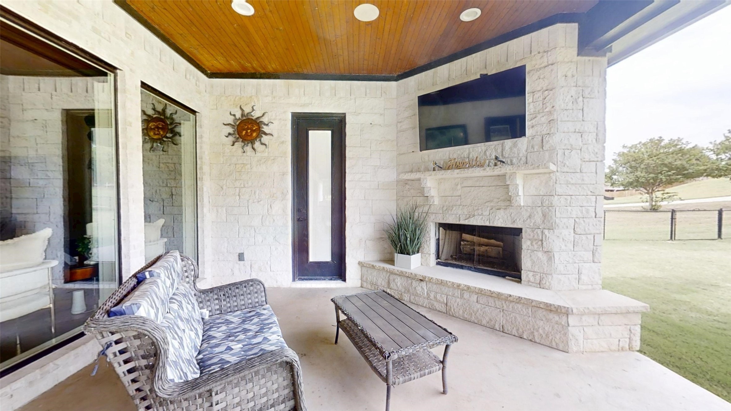 9503 Bellechase Road Granbury TX 76049