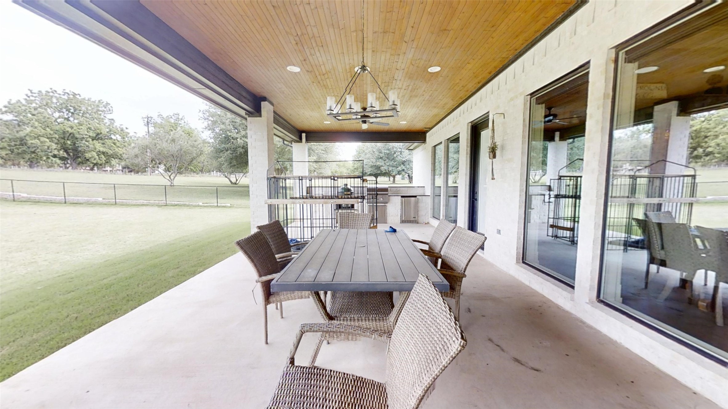 9503 Bellechase Road Granbury TX 76049