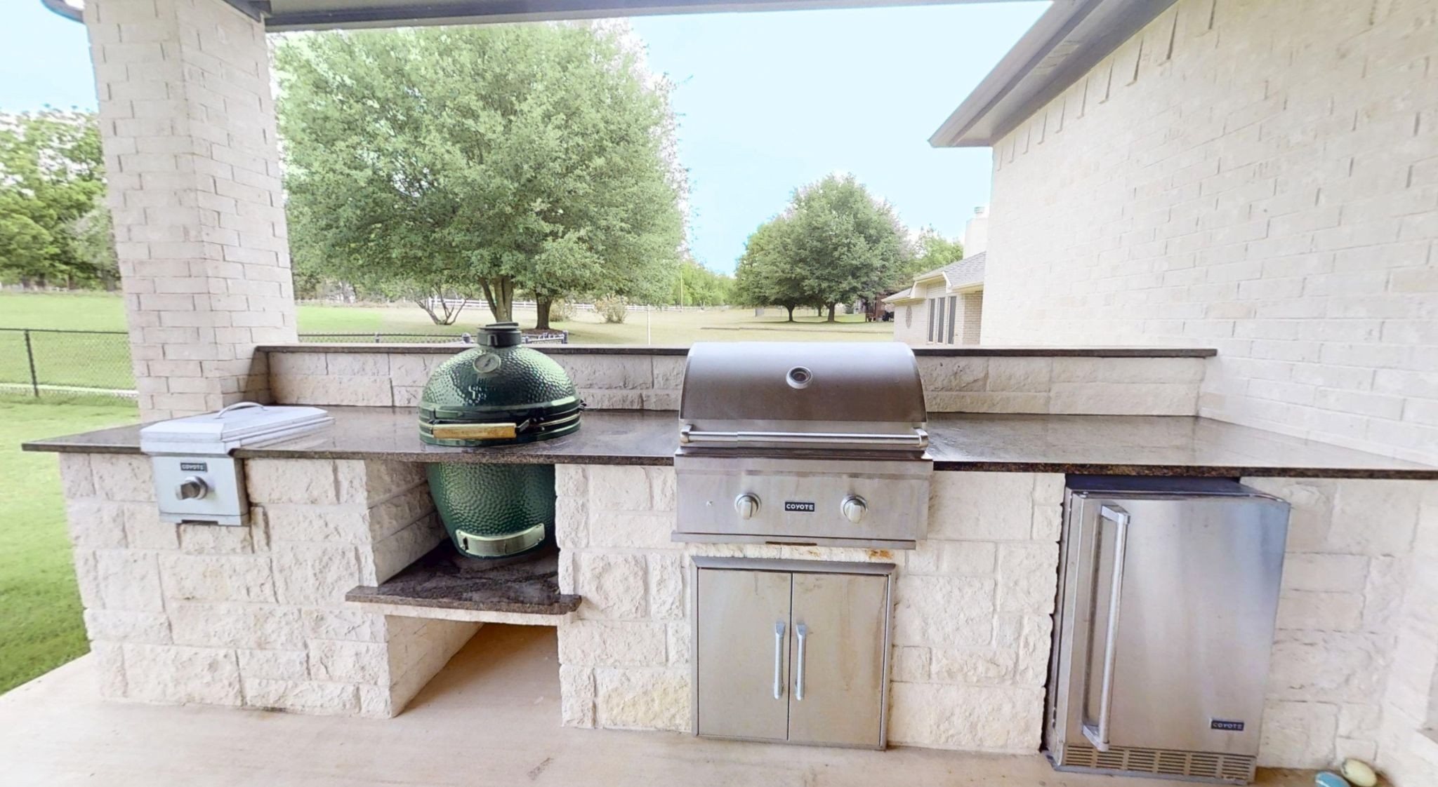 9503 Bellechase Road Granbury TX 76049