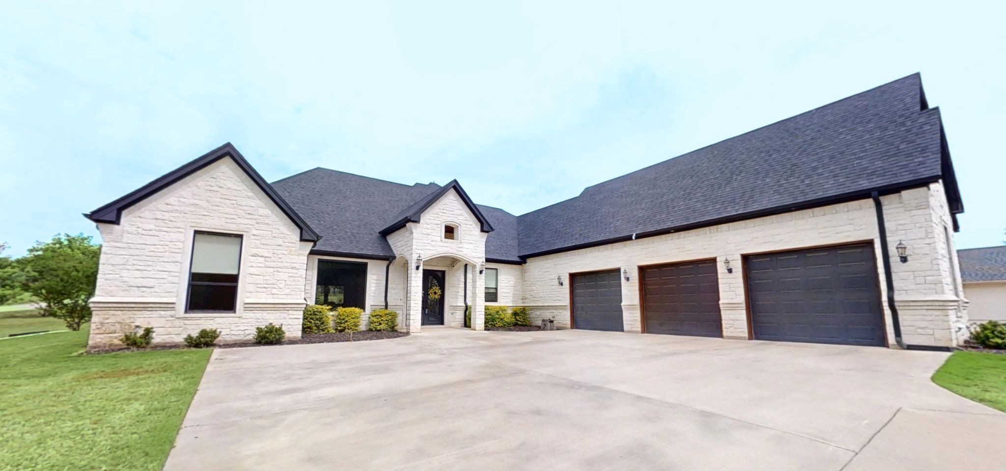 9503 Bellechase Road Granbury TX 76049
