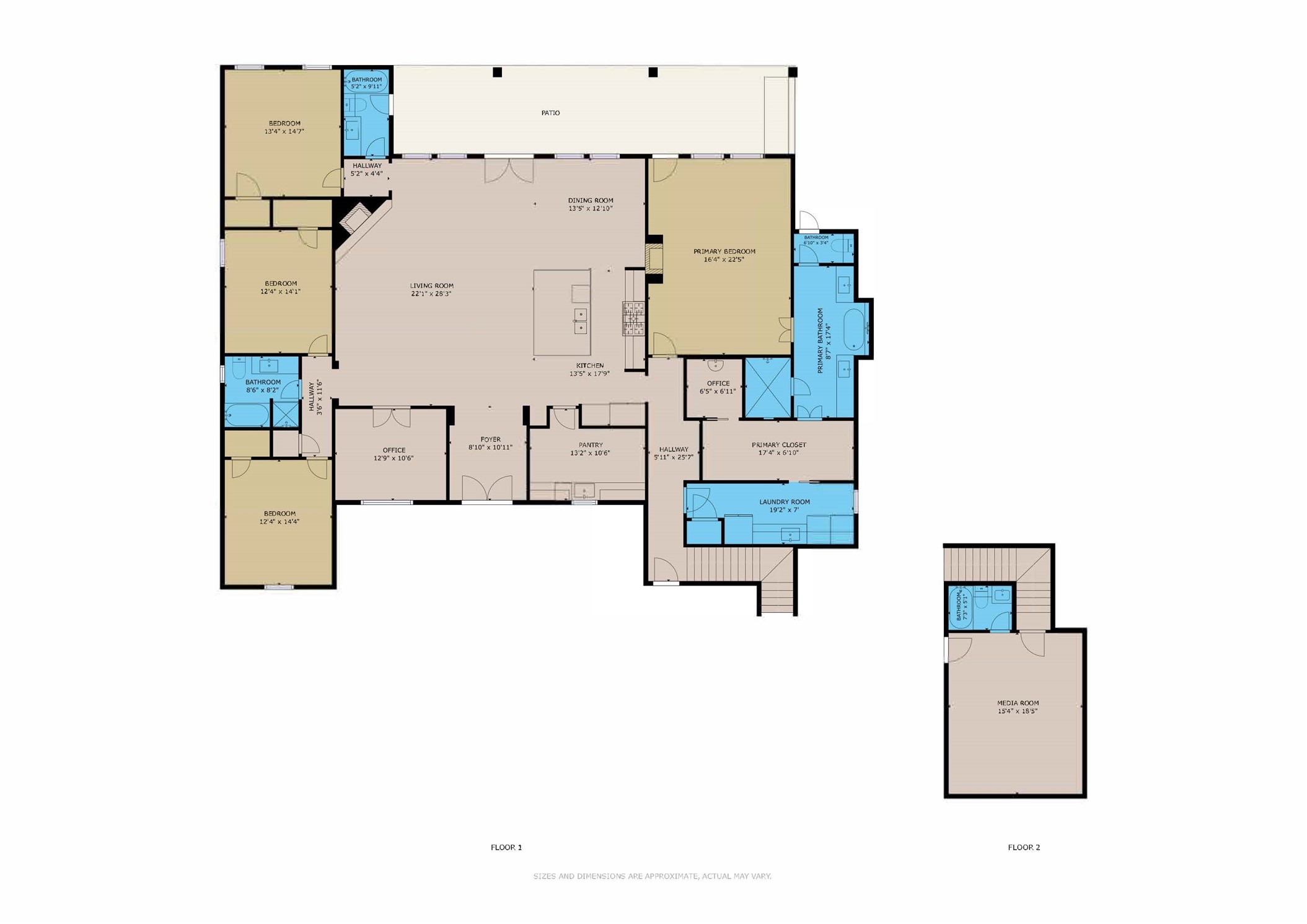 9503 Bellechase Road Granbury TX 76049