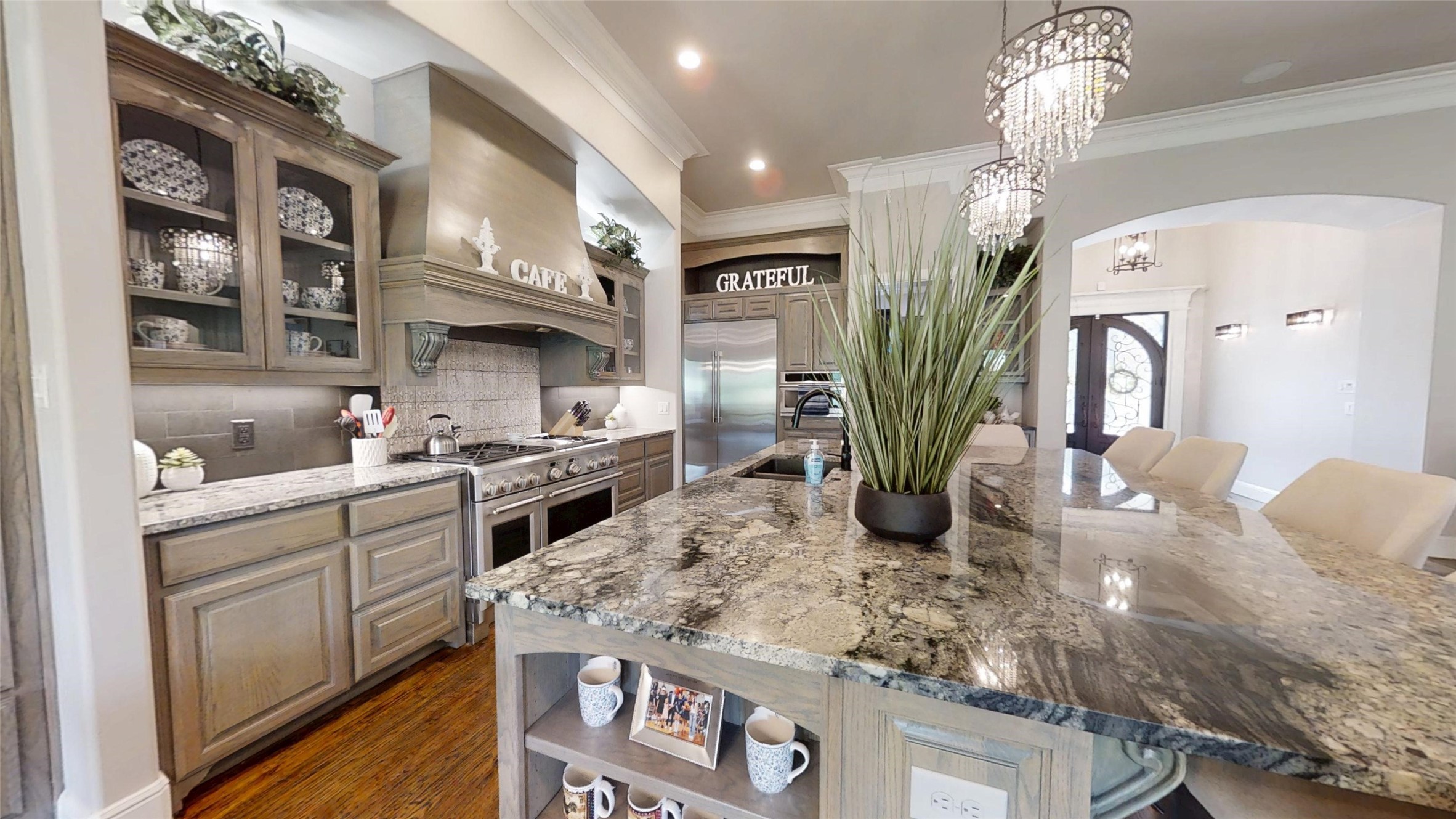 9503 Bellechase Road Granbury TX 76049