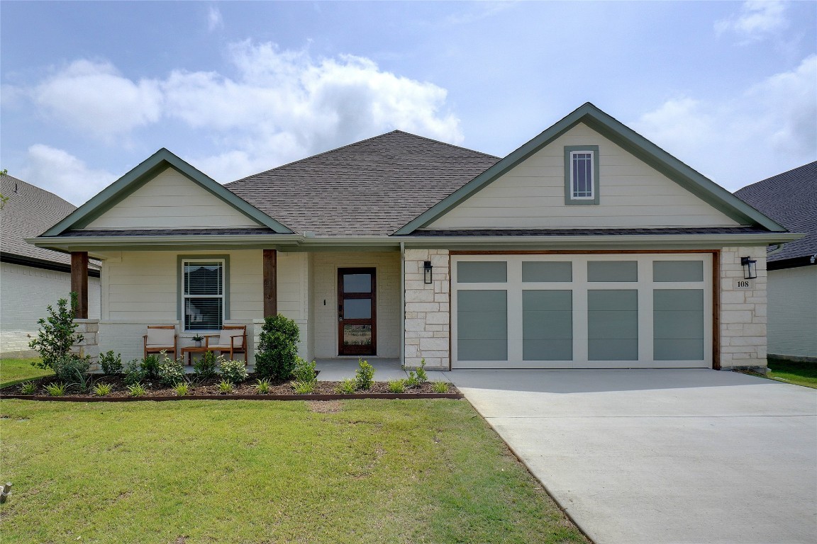 108 William Lane Godley TX 76044