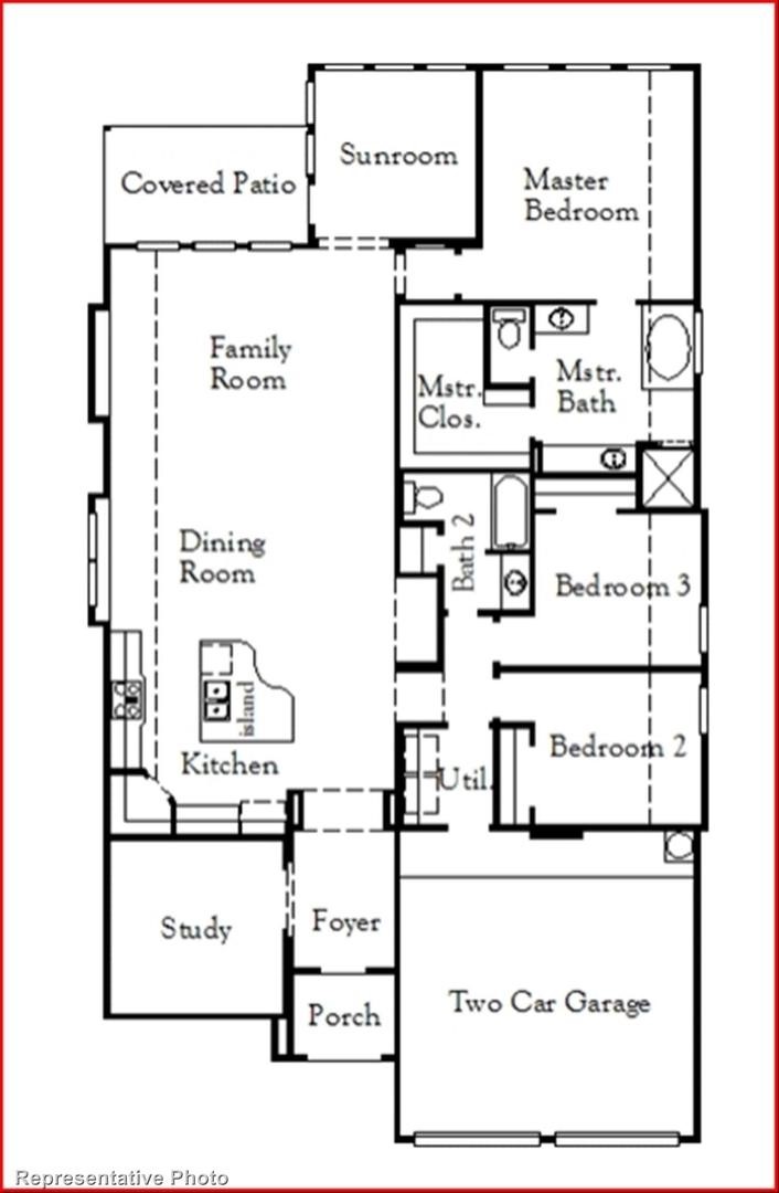 905 Goldenwave Trail Wylie TX 75098