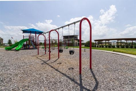905 Goldenwave Trail Wylie TX 75098